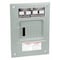 Square D Load Center, QO, 8 Spaces, 100A, 120/240V AC, Main Lug, 1 Phase QO816L100F - alternate 1