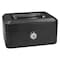 Barska Cash Box, Compartments 3, 2 in. H CB11828 - alternate 1