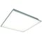 Lumination Recessed Troffer, 2 ft L, 3300 lm, 26W LBT22A033MM835VQLTWHTE - alternate 1