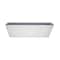 Lumination Recessed Troffer, 4 ft L, 4800 lm, 36W LBT24A048MM835VQLTWHTE - alternate 2