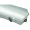 Albeo Stairwell Fixture, LED, 5000K, 3350lm, 48L ALR204T03T581DSQVQSTKQW1PK - alternate 1
