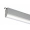 Albeo LED Linear Fixture, 4 ft L, 7800 lm, 111W ALC604T08T581DSQVQSTKQW - alternate 3