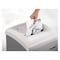 Dahle Paper Shredder, Shredding Speed 23 fpm 41534 - alternate 3