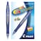 Pilot Gel Pen, Fine 0.7 mm, Blue PK12 31402 - alternate 1