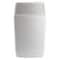 Aircare Portable Pedestal Humidifier, 8.5 gal Daily Output, 2,700 sq ft, Cool Mist, Pour-In, White 831000 - alternate 1