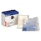 First Aid Only Partial Refill or Kit, Paperboard Not Applicable, 2 Components, 1 People Served 90643 - alternate 1