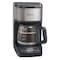 Capresso Black Drip 25 oz Coffee Maker 426.05 - alternate 1