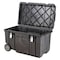 Dewalt Tough Chest Mobile Tool Box, Plastic, Black, 38 in W x 23 in D x 24 in H DWST38000 - alternate 3