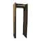 Metal Defender Metal Detector, Walk-Through, 6 Zone MD-6 - alternate 1