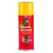 Great Stuff Insulating Spray Foam Sealant, 12 oz, Aerosol Can, Cream, R-3.7 Insulation Value 00157901 - alternate 1