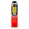 Great Stuff Spray Foam Sealant, 24 oz, Aerosol Can, Orange, Polyurethane Base 00341557 - alternate 1