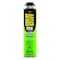 Great Stuff Spray Foam Sealant, 20 oz, Aerosol Can, Gray, Pro 11073754 - alternate 1