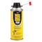 Great Stuff Spray Applicator Cleaner, Clear, 12 oz, Aerosol Can 12084890 - alternate 1