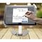 Cta Digital Security Kiosk Stand, Large Tablets PAD-UATP - alternate 16
