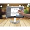 Cta Digital Security Kiosk Stand, Large Tablets PAD-UATP - alternate 6
