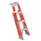 Louisville 4 ft. Fiberglass Stepladder FXS1504 - alternate 9