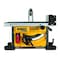 Dewalt FLEXVOLT Table Saw + Battery Kit 60V MAX DCS7485B - alternate 1
