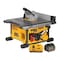 Dewalt FLEXVOLT Table Saw (Tool Only) 60V MAX DCS7485T1 - alternate 1
