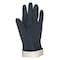 Mcr Safety 5435 Chemical Resistant Gloves, Neoprene, 12 in L, 30 mil, Black, XL, 12 PK 5435XL - alternate 3