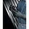 Mcr Safety 5435 Chemical Resistant Gloves, Neoprene, 12 in L, 30 mil, Black, XL, 12 PK 5435XL - alternate 2