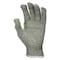 Mcr Safety Cut-Resistant Gloves, Cut Level A6 , Uncoated , Uncoated , Smooth , M 1 PR 93860M - alternate 3
