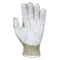 Mcr Safety Cut Resistant Gloves, Cut Level A7 , Uncoated , None , S 1 PR 93861S - alternate 5