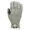 Mcr Safety Cut Resistant Gloves, Cut Level A7 , Uncoated , None , S 1 PR 93861S - alternate 1
