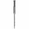 Bosch Hammer Masonry Drill, 3/16in, Carbide HC2010 - alternate 1
