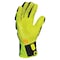 Ironclad Performance Wear Anti-Vibration Gloves, M, Grn/Blk/Yllw, PR VIB-RIG-03-M - alternate 2