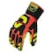 Ironclad Performance Wear Anti-Vibration Gloves, L, Single Layer, PR VIB-RIGC5-04-L - alternate 1