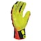 Ironclad Performance Wear Anti-Vibration Gloves, L, Single Layer, PR VIB-RIGC5-04-L - alternate 2