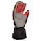 Ironclad Performance Wear Impact Gloves, S, Red/Black/Gray/Yellow, PR INDI-ATM-02-S - alternate 2
