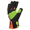 Ironclad Performance Wear Impact Gloves, S, Neoprene Palm, PR INDI-RC5-02-S - alternate 2