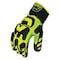 Ironclad Performance Wear Impact Gloves, M, Slip On Closure, PR INDI-RIG-03-M - alternate 1