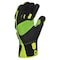 Ironclad Performance Wear Impact Gloves, M, Slip On Closure, PR INDI-RIG-03-M - alternate 2