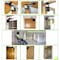 Norton Door Controls Automatic, Hydraulic, Norton 5800, Low Energy Power Operator, Heavy Duty Interior and Exterior 5845 x NPB x 689 - alternate 5