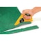 Olfa Carpet and Linoleum Cutter, General Purpose Plastic 45-C - alternate 2