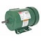 Dayton General Purpose Farm Duty Motor, 3-Phase, 1 HP, 208-230/460V AC, 1,725 Nameplate RPM, 56H Frame 48ZJ98 - alternate 1
