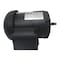 Dayton Three-Phase General Purpose Motor, 1 HP, 56C Frame, 230/460V AC Voltage, 1765 Nameplate RPM 48ZK02 - alternate 2