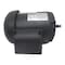 Dayton Three-Phase General Purpose Motor, 1 HP, 56HC Frame, 230/460V AC Voltage, 1765 Nameplate RPM 48ZK03 - alternate 2