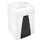 Hsm Paper Shredder, Micro-Cut, Wht, Large Offce B35c L4 - alternate 2