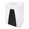 Hsm Paper Shredder, Micro-Cut, Wht, Large Offce B35c L4 - alternate 3