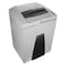 Hsm Paper Shredder, Micro-Cut, Wht, Commercial P44c L4 - alternate 2