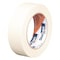 Shurtape Masking Tape, 36 mm W x 55 m L, 4.6 mil Thick, Tan, Rubber Adhesive 104467 - alternate 2