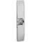 Hes Electric Door Strike, Stainless Steel, Stainless steel, For Use With: Rim Exit Device 9700-630 - alternate 1