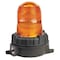 Federal Signal Warning Light, Strobe, Amber, 12-24VDC 154XST-S12-24A - alternate 1