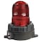 Federal Signal Warning Light, Strobe, Red, 12-24VDC 154XST-S12-24R - alternate 1