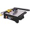 Qep Corded Tile Saw 7 in Blade Dia. 22750Q - alternate 1