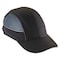 Ergodyne Bump Cap, Long Brim Baseball, ABS, Hook-and-Loop Suspension, Black, Fits Hat Size One Size Fits Most 8960 - alternate 1