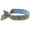Ergodyne Cooling Tie Bandana, Universal, Camo 6700CT - alternate 1